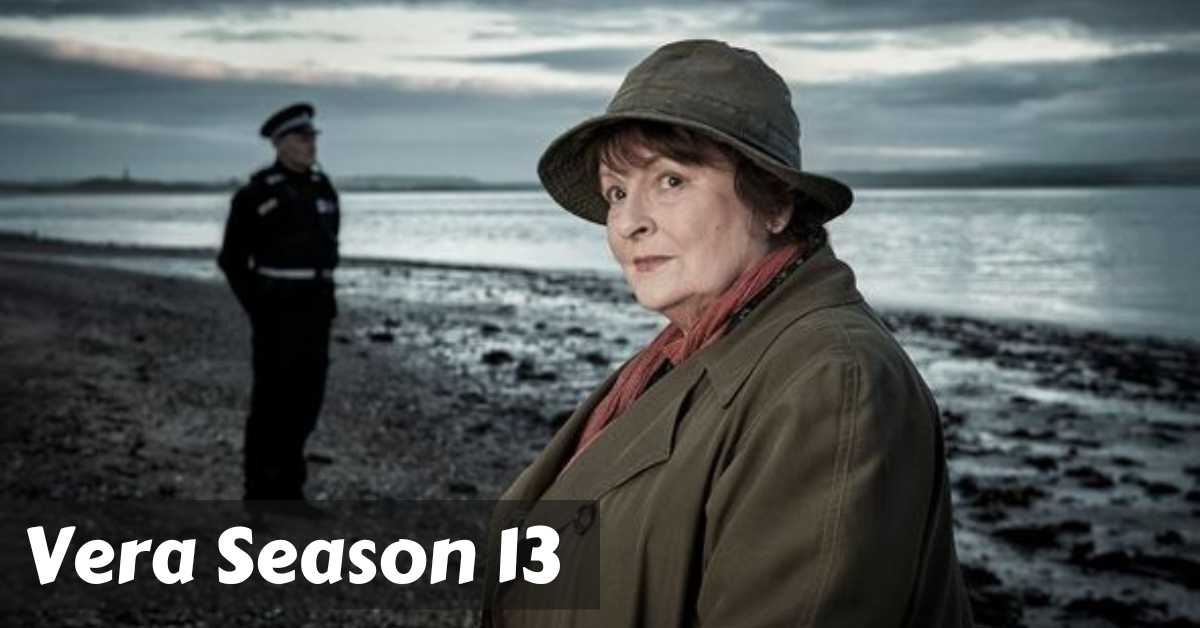 Vera Season 13