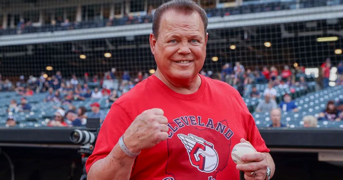 What Happened to Jerry Lawler