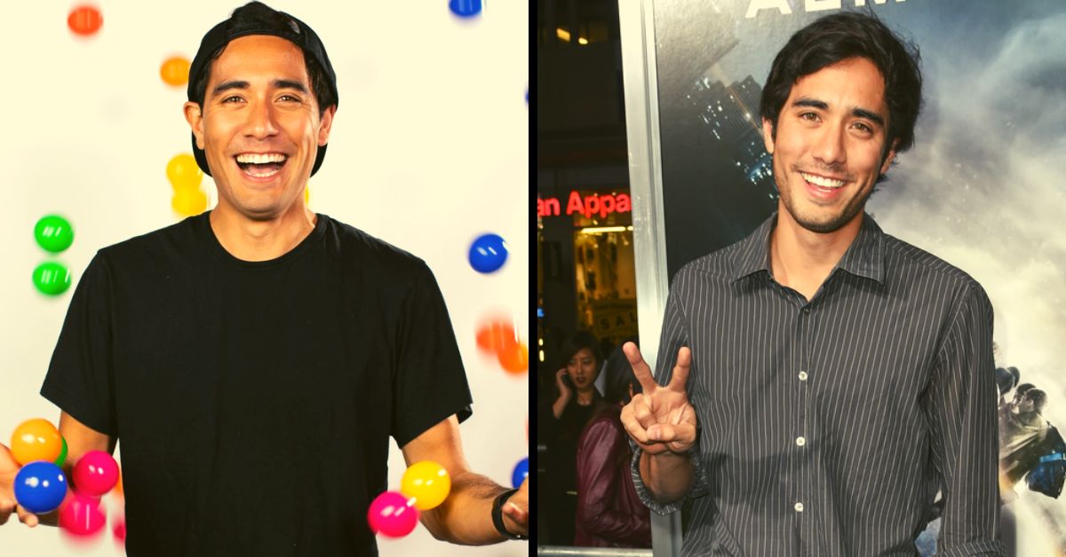 What Happened to Zach King?