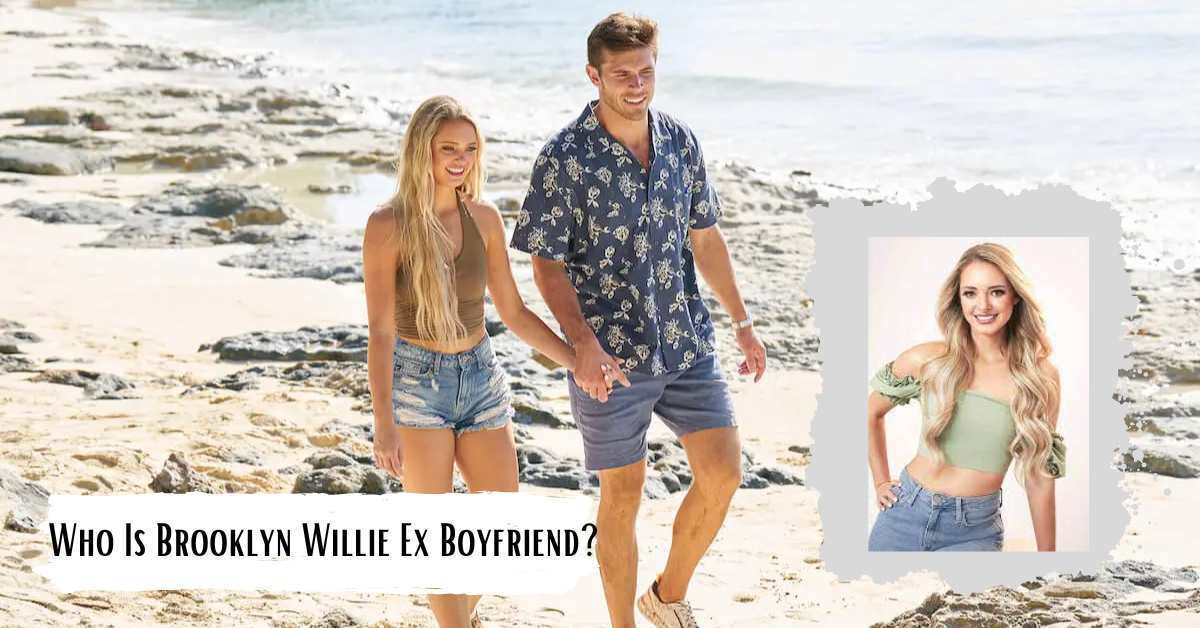 Who Is Brooklyn Willie Ex Boyfriend? What Netizens Are Looking For