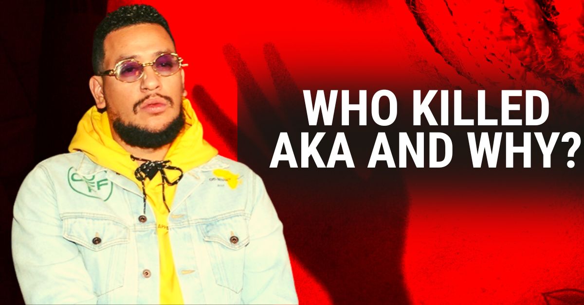 Who Killed Aka and Why