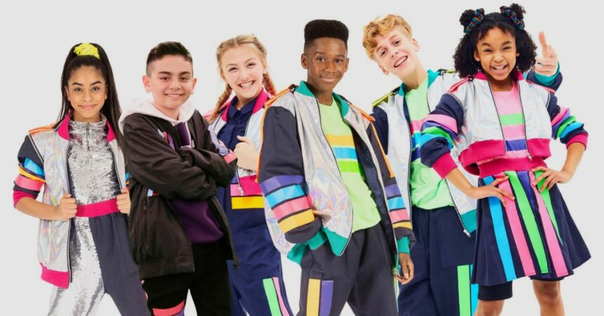 Kidz Bop Who Let The Dogs Out Who Owns Kidz Bop? Is YouTuber Elise Ecklund Accidentally Became The