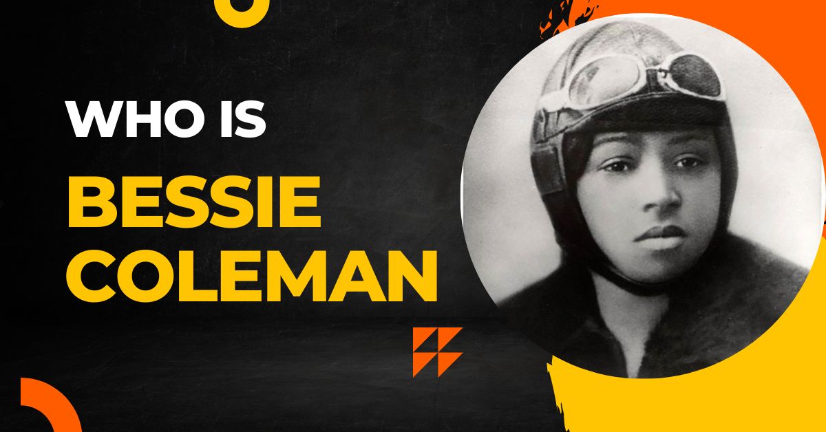 Who is Bessie Coleman