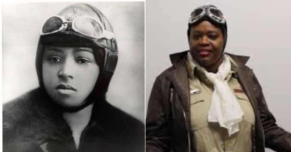 Who is Bessie Coleman