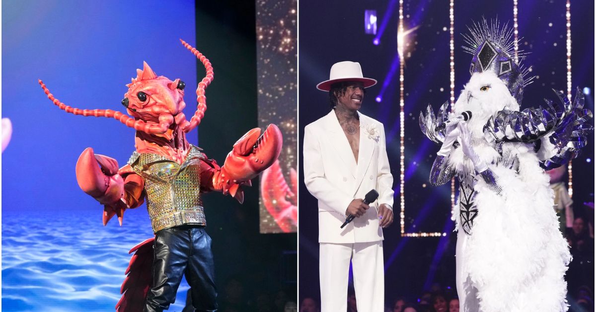 Who is Night Owl on Masked Singer?