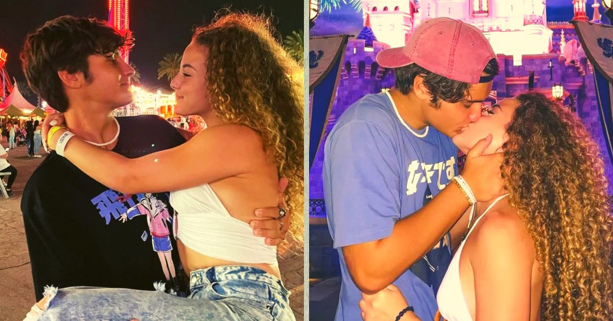 Are Sophie And Dom Still Together? What Did Dom Brack Do To Sofie Dossi?