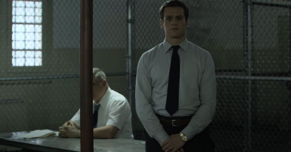 Mindhunter Season 3 is Not Happening