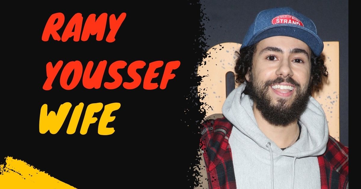 Ramy Youssef Wife: An Unexpected Twist You Never Saw Coming!