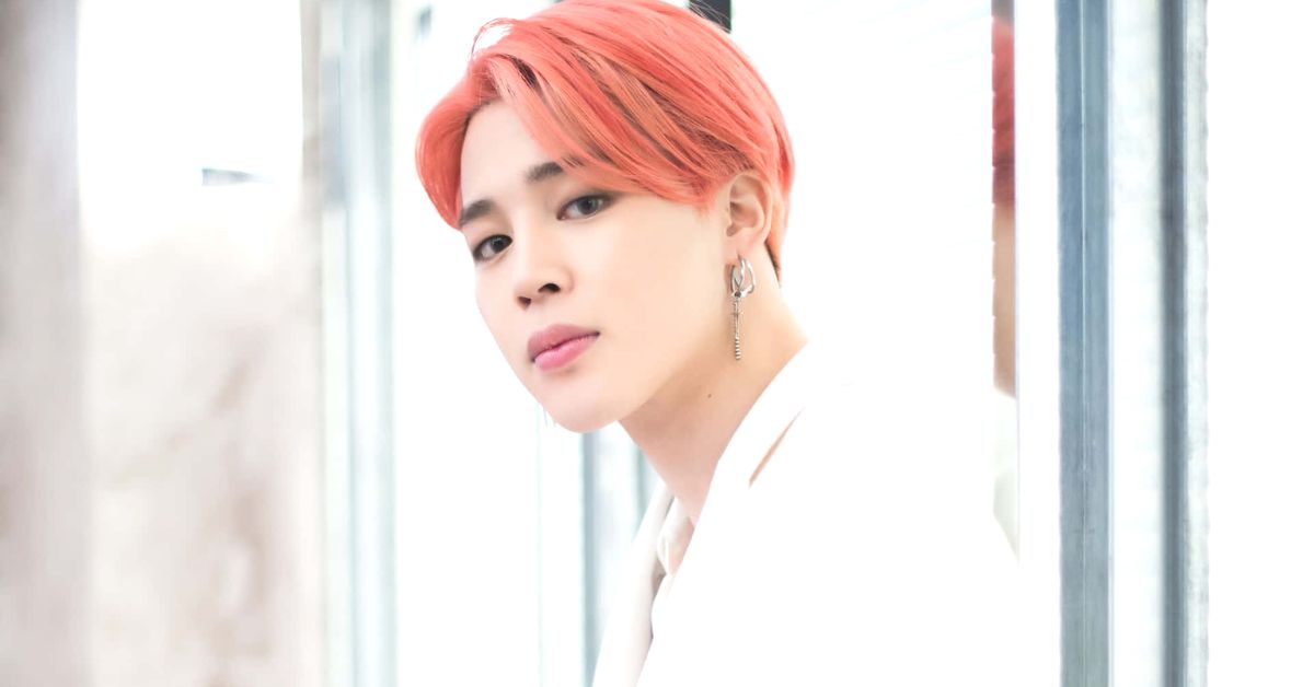 BTS Jimin Wallpaper: Make Your Screen Shine With Mesmerizing Wallpapers!