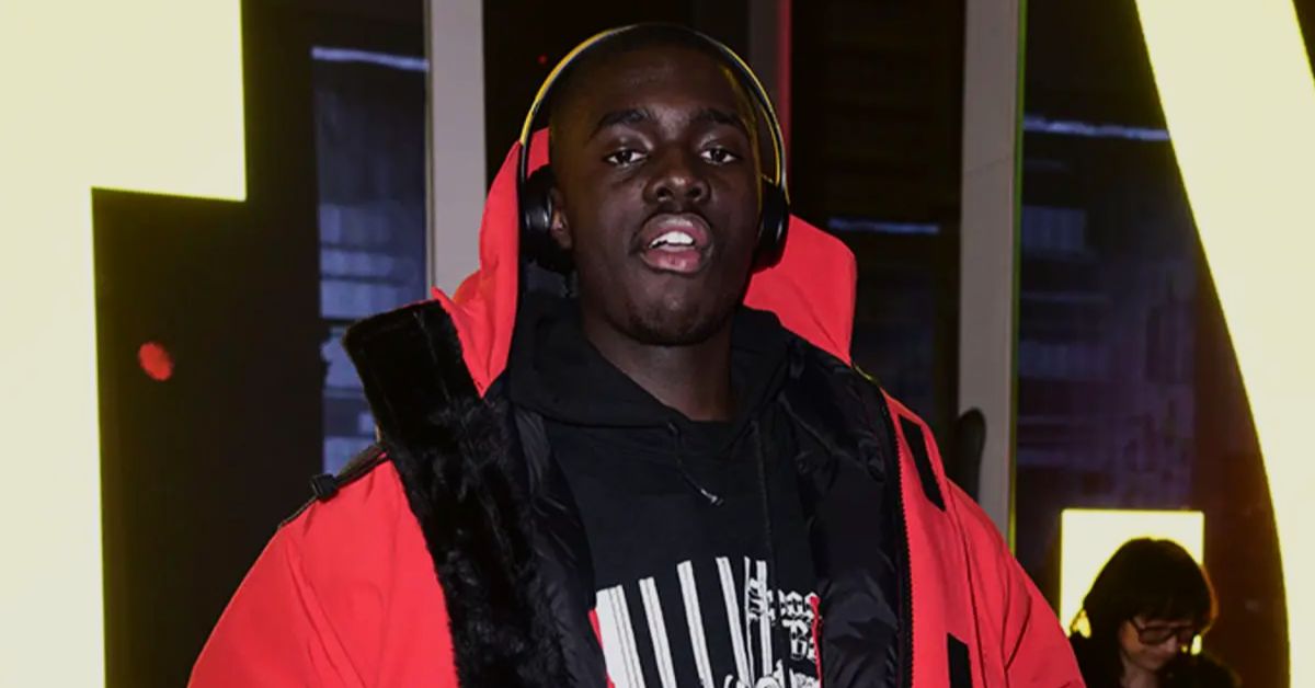 Sheck Wes Net Worth