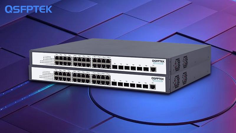 Everything You Need to Know About 10G Network Switches and Their Applications