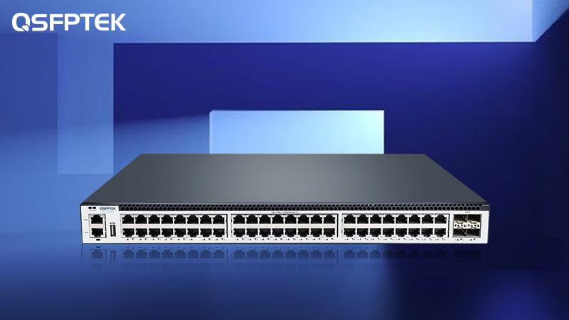 Everything You Need to Know About 10G Network Switches and Their Applications