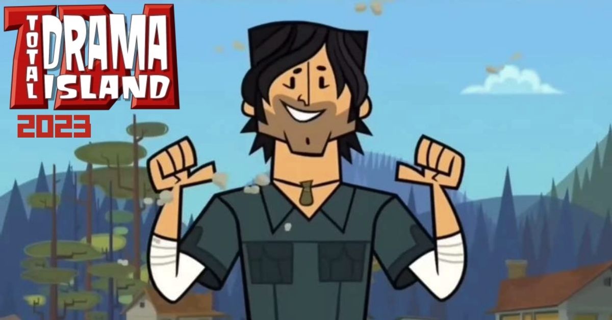 Total Drama Island 2023 Release Date: Get Ready for a New Season