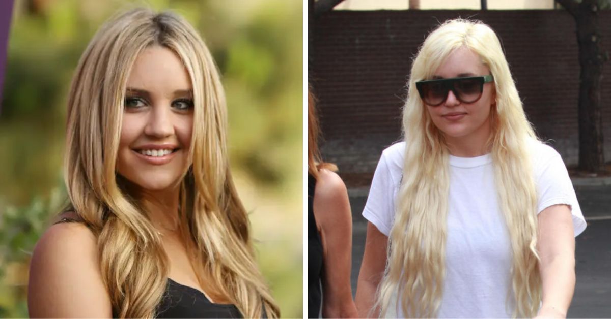 Amanda Bynes Reportedly Placed on Psychiatric Hold 