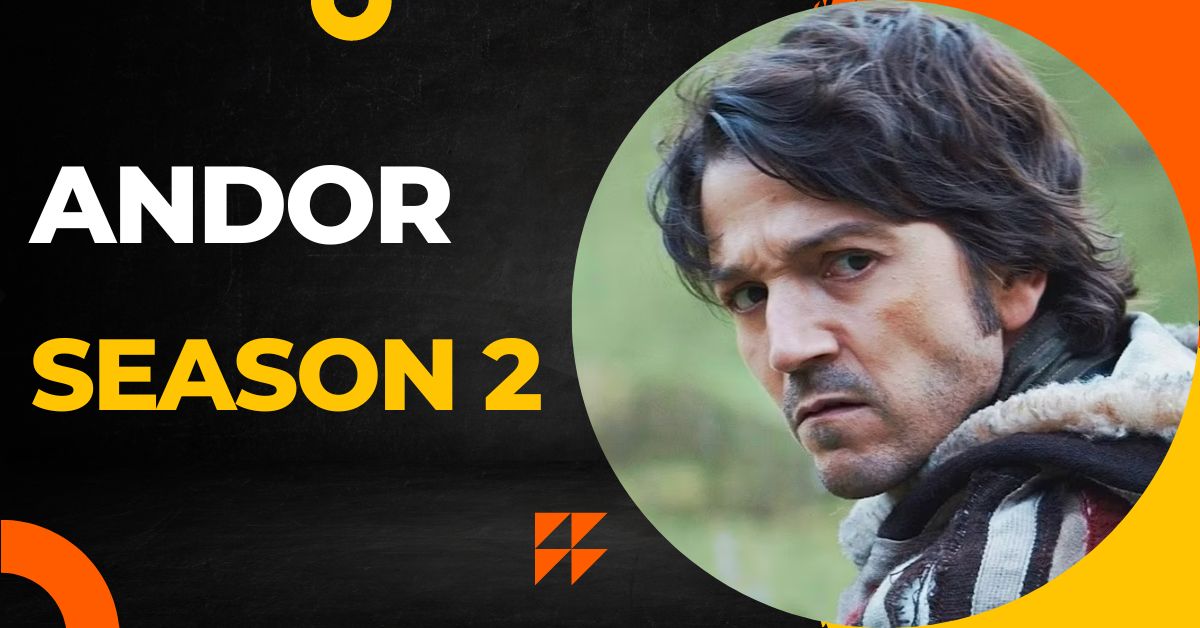 Diego Luna Finds Closure in Andor Season 2