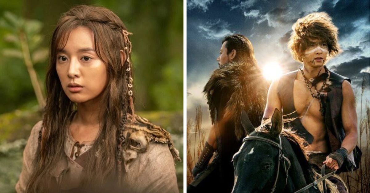 Arthdal Chronicles Season 2