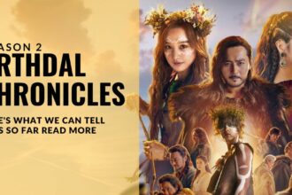 Arthdal Chronicles Season 2