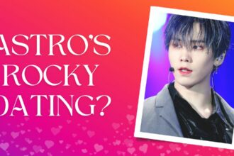 Astro’s Rocky Dating