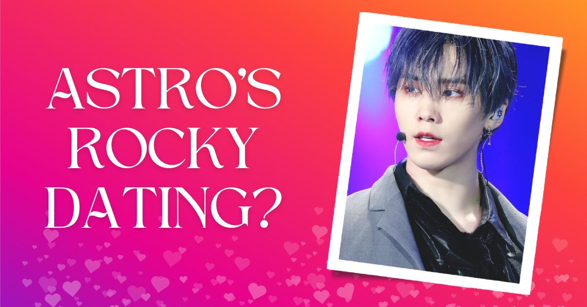 Astro’s Rocky Dating