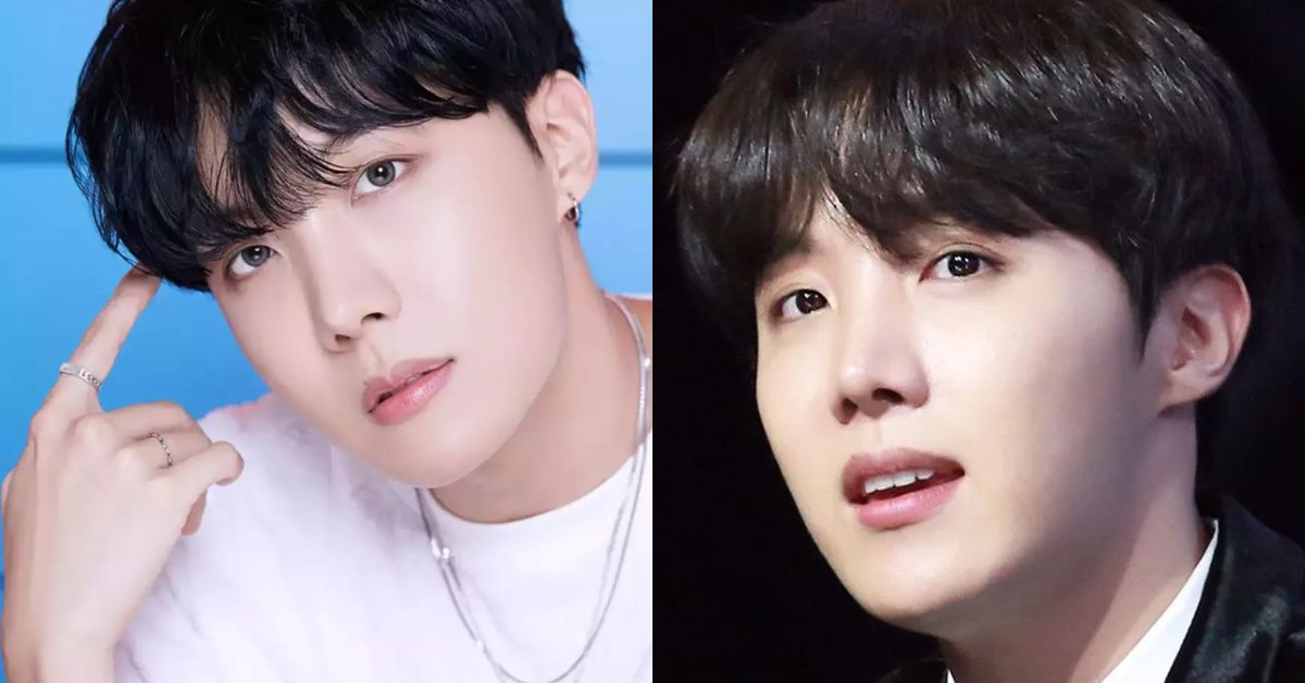 BTS' J-Hope announcement