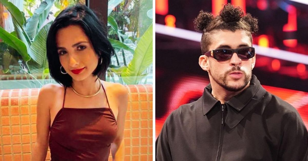 Bad Bunny’s Ex-Girlfriend Files $40 Million Lawsuit Against Him