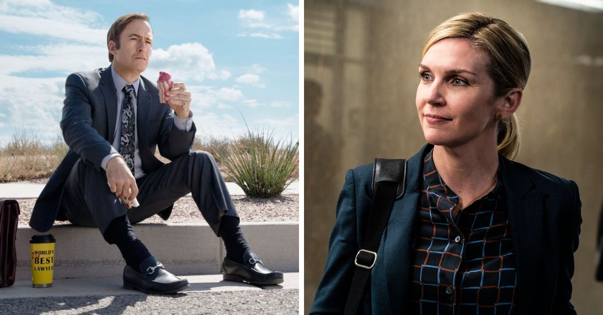 Better Call Saul Season 6 Release Date 