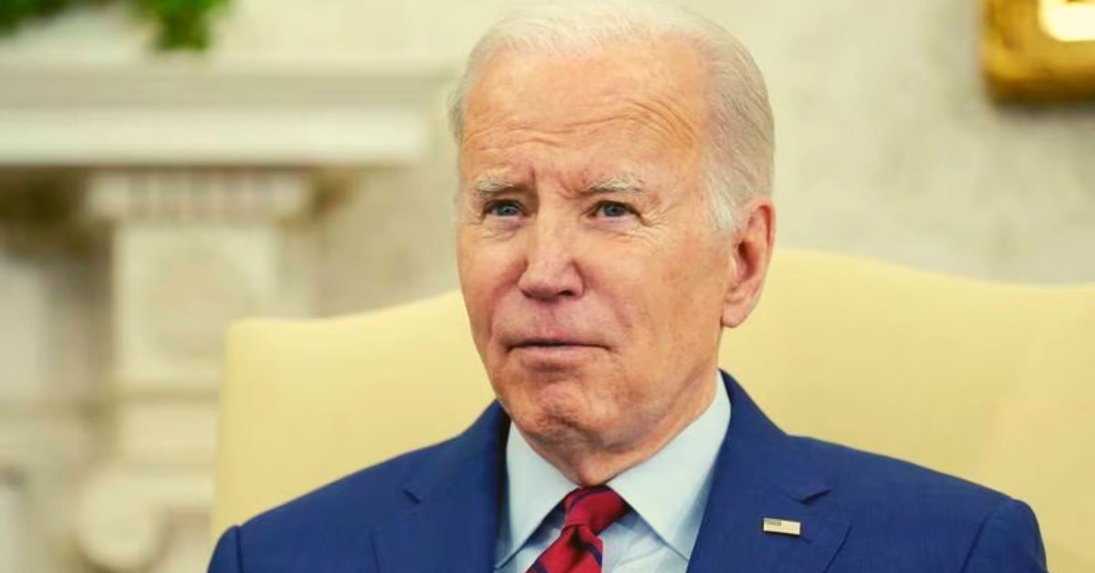 Biden Had Cancerous Tissue Removed 