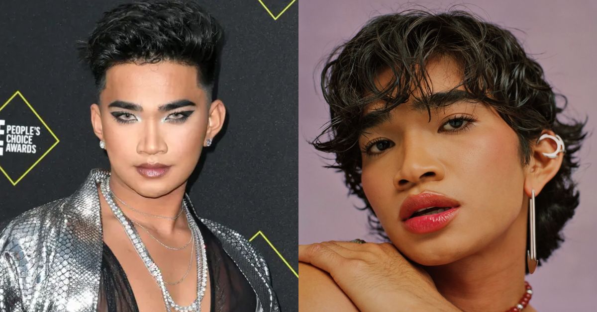 Bretman Rock Net Worth