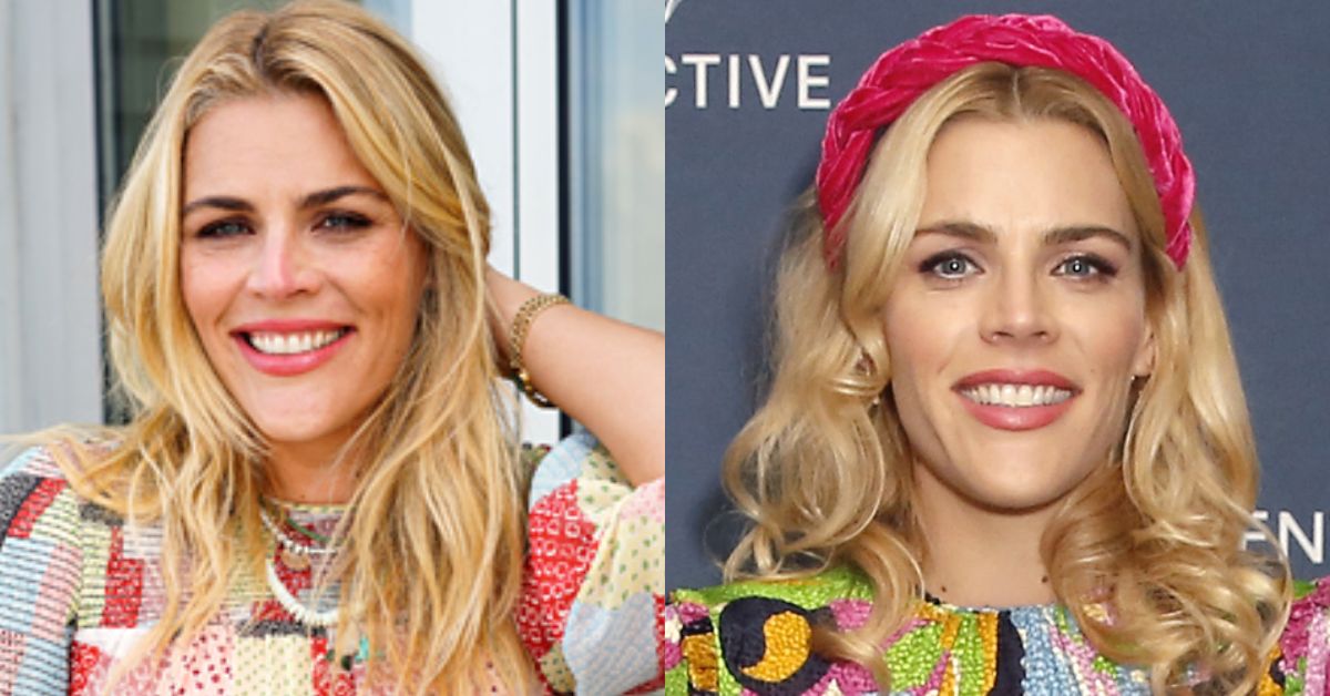 Busy Philipps Joins Mean Girls