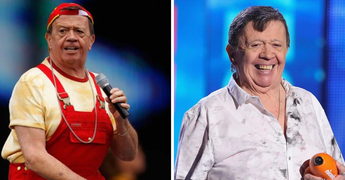 Chabelo Net Worth 