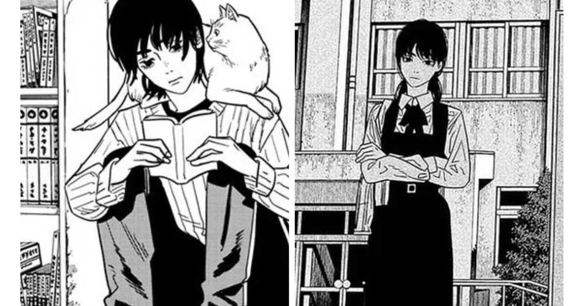 Chainsaw Man Chapter 123 Recap