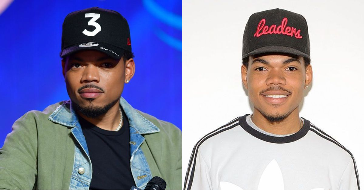 Chance The Rapper Net Worth 2023: How He Built His Income In Millions ...