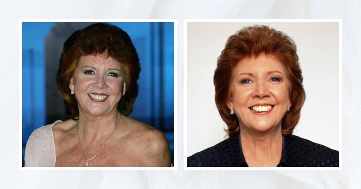 Cilla Black Cause of Death