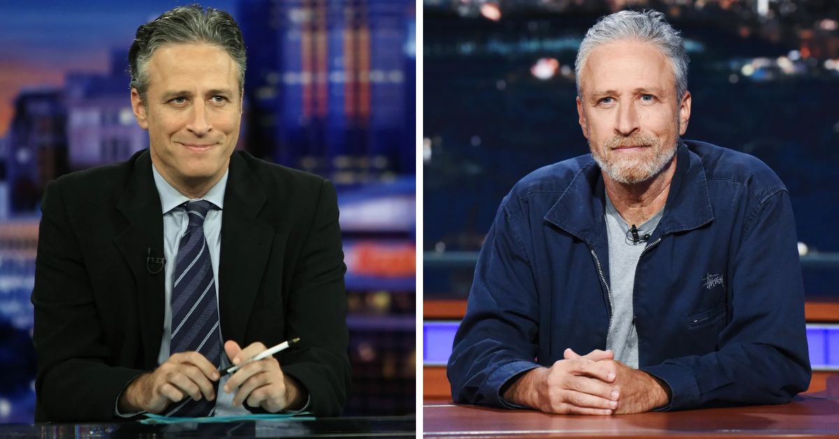 Comedian Jon Stewart Blasts DEI, Calls for Genuine Efforts to Tackle Systemic Issues