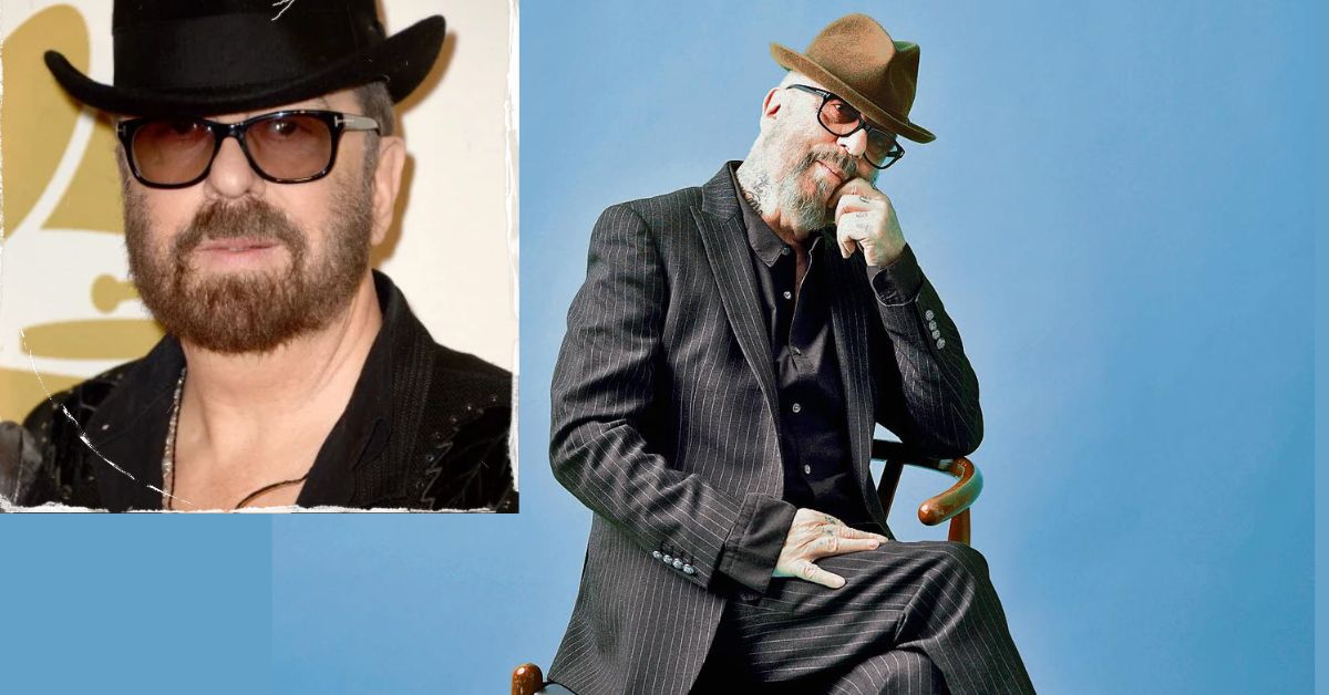 Dave Stewart Net Worth How The Musician Turned Business Mogul With