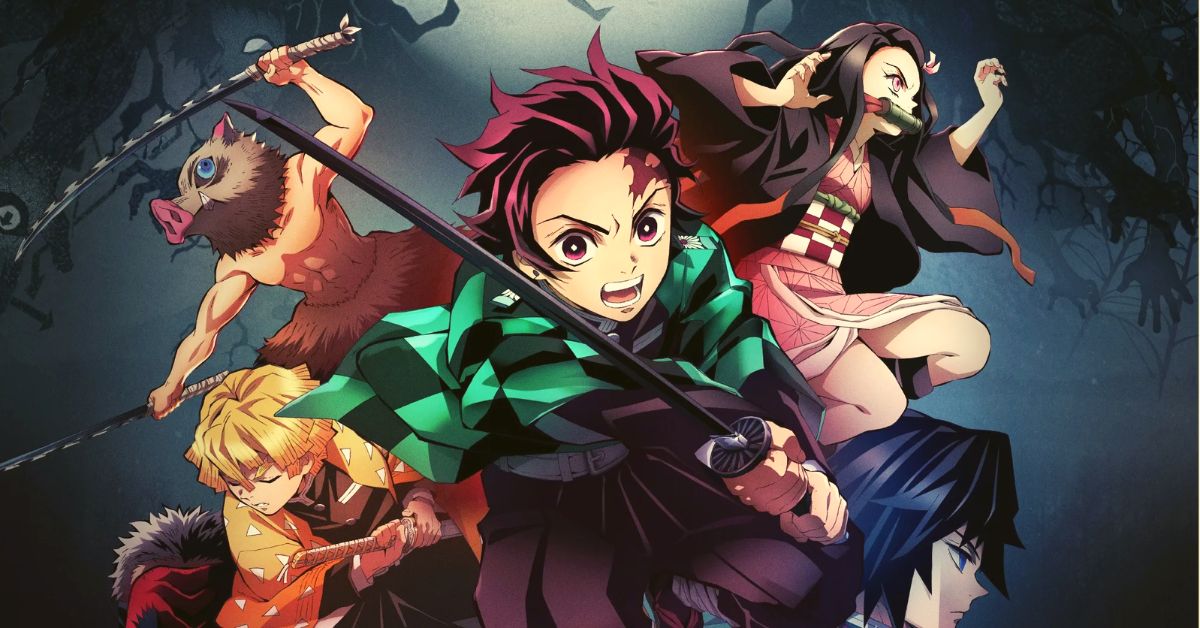 Demon Slayer Season 3 Story Details Explained