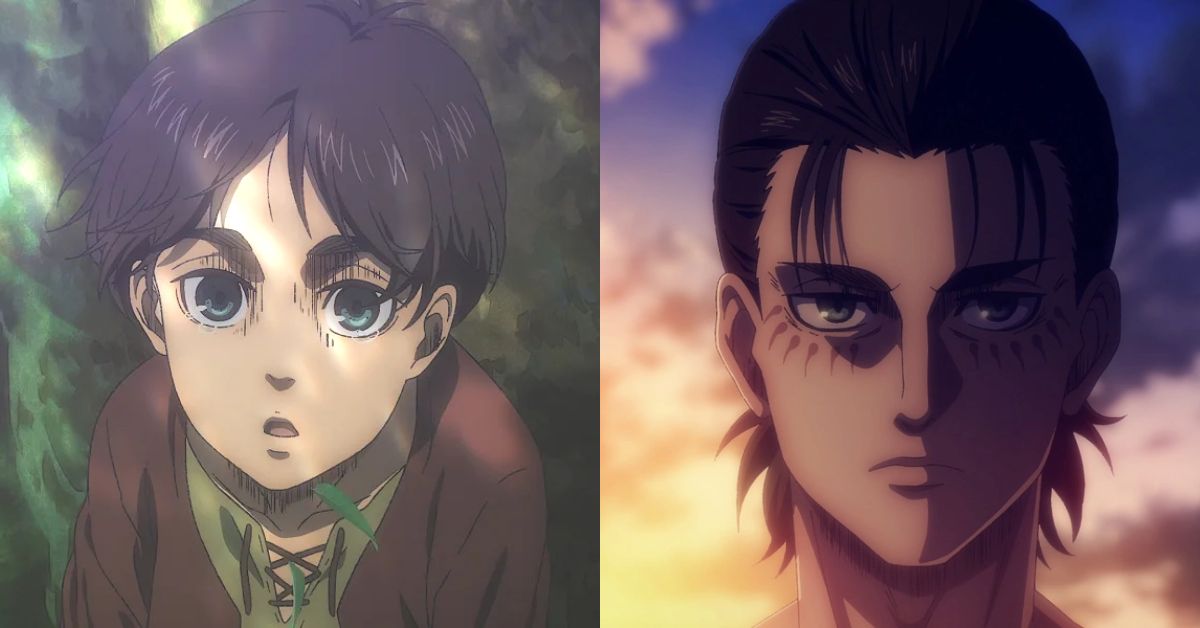 Onde Assistir Attack on Titan Final Season The Final Chapters Special 2!!  Shingeki no Kyojin ep 89 