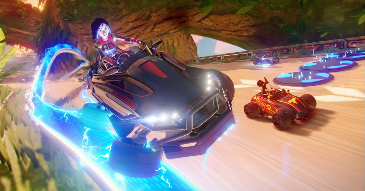 Disney Speedstorm Release Date, Characters, Platforms, Gameplay and Trailer