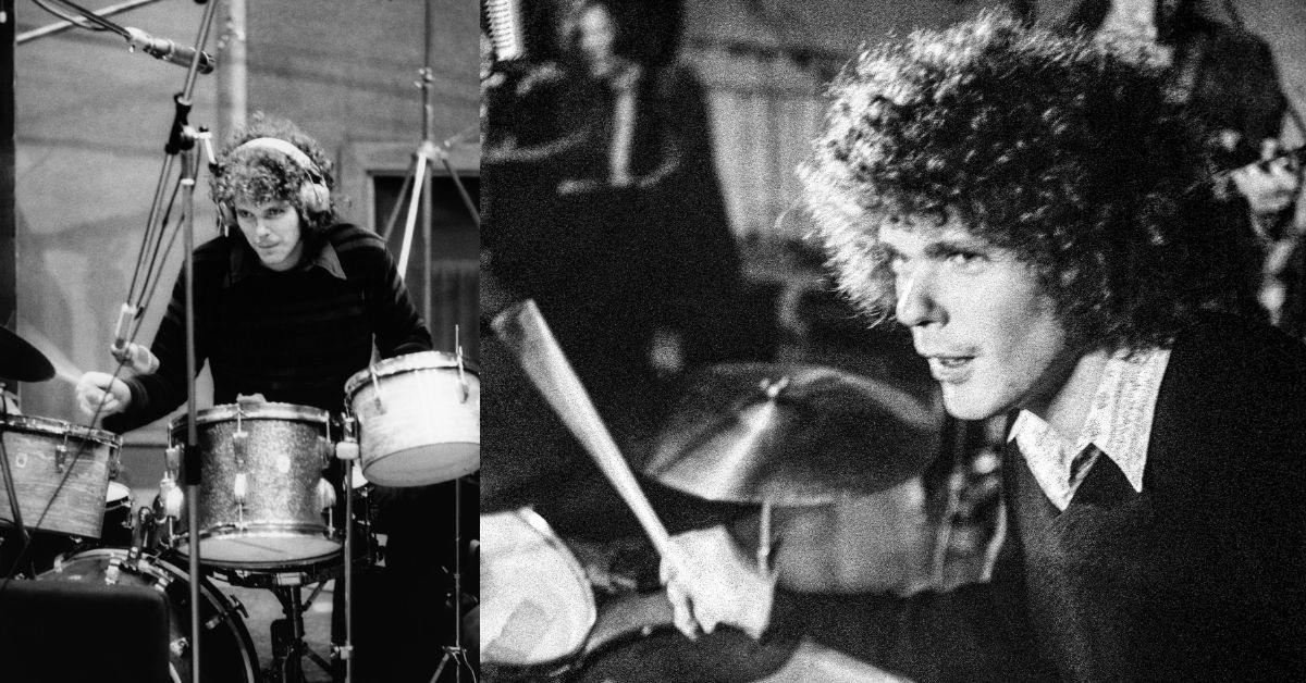 Drummer Jim Gordon dies at 77 