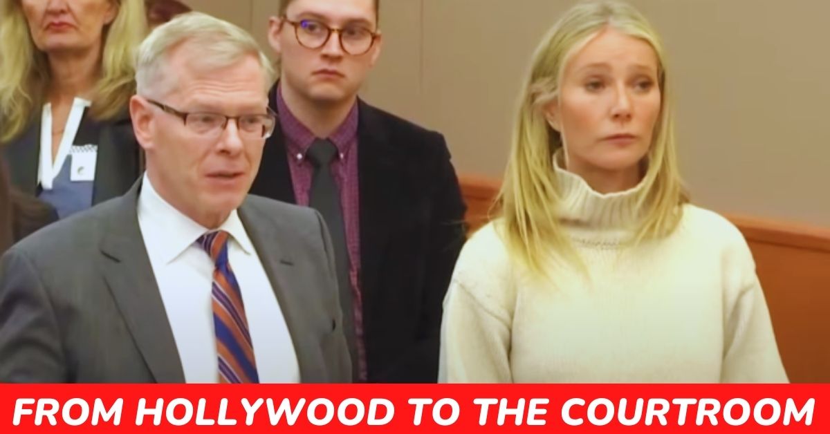 From Hollywood to the Courtroom