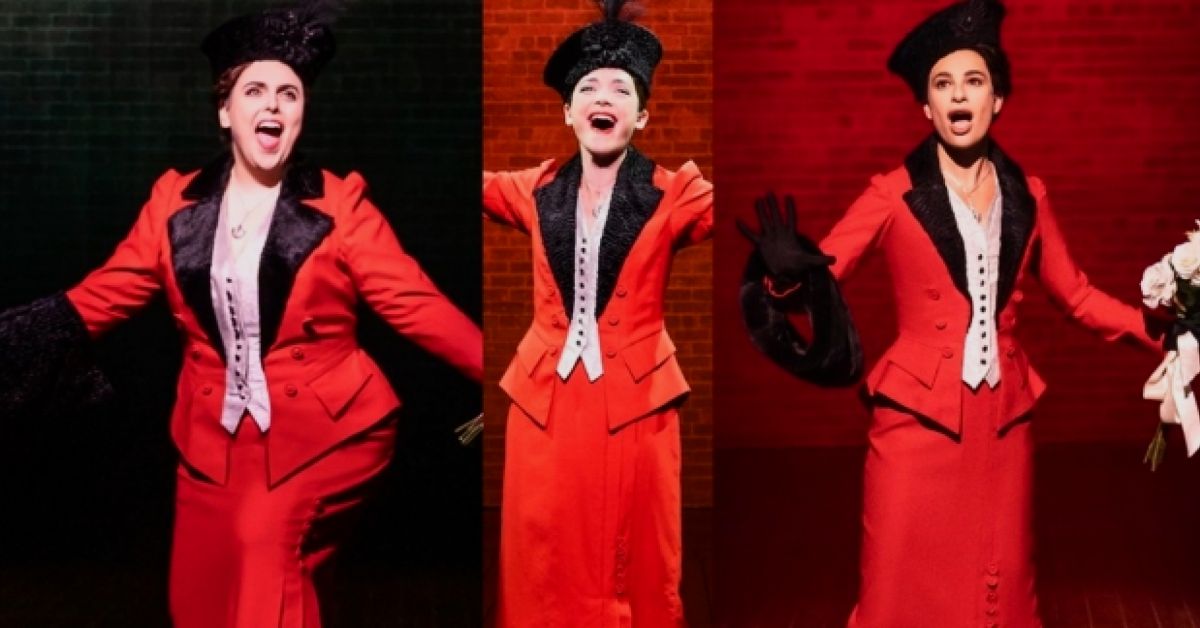 Funny Girl Broadway Closing Date