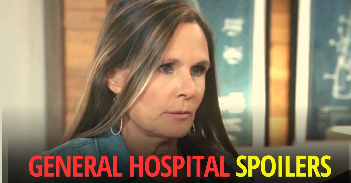 General Hospital Spoilers 