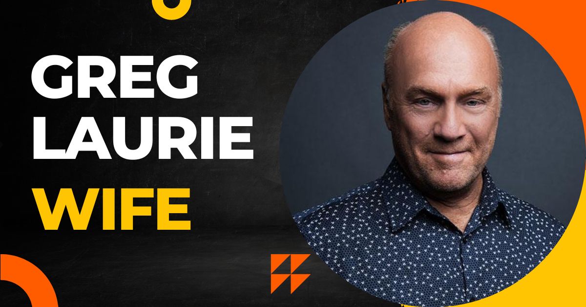 Greg Laurie Wife