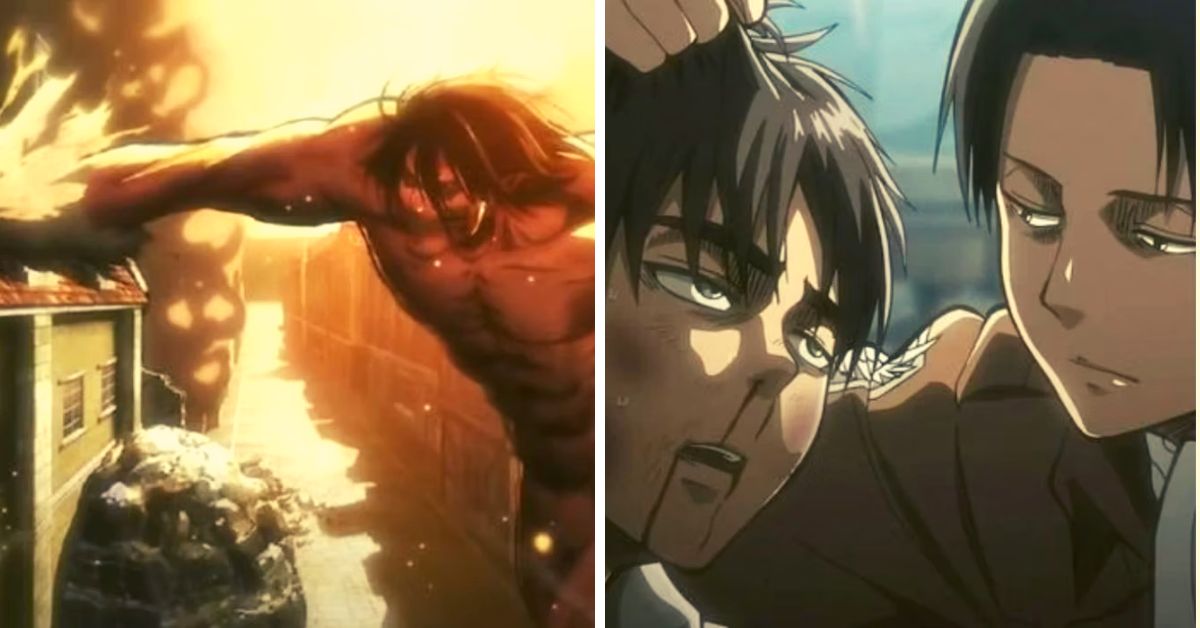 Is Eren The Final Villain? Unbelievable Facts You Should Know!