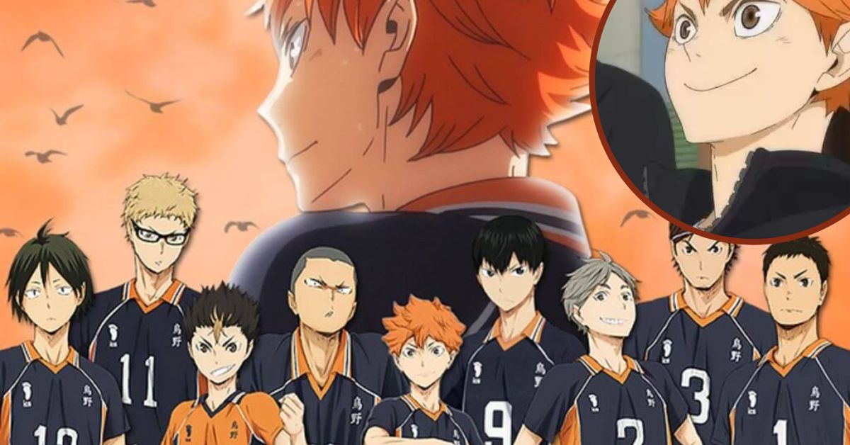 Is Haikyuu Season 5 Canceled 