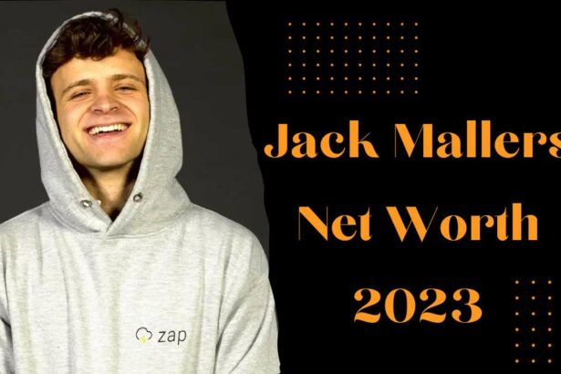 Jack Mallers Net Worth 2023