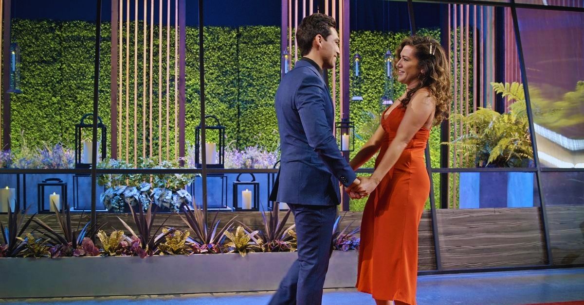 Love is Blind Season 4 Couples: Who Will Make It to the Altar?