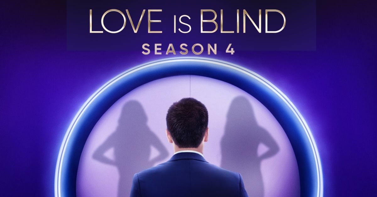 Love is Blind Season 4 Couples