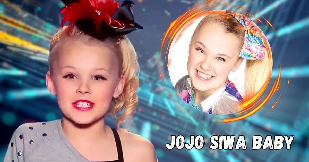 Jojo Siwa Baby: Her Growth From Childhood to 18 Years Old