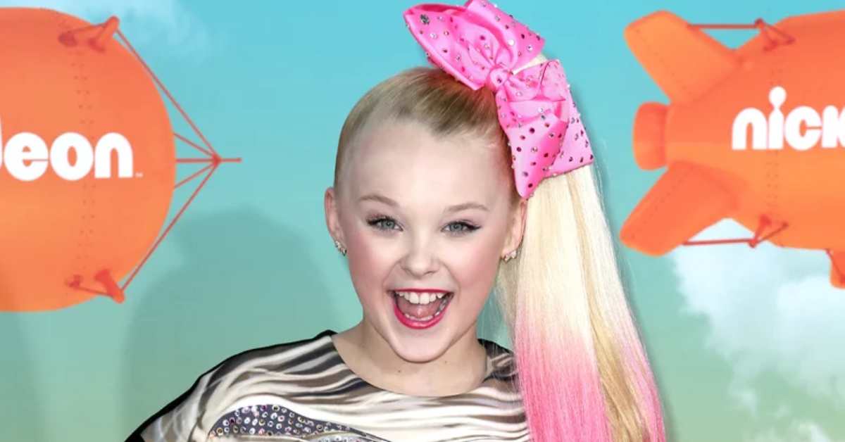 Jojo Siwa Became a Businesswoman at 13